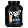 Vega Sport Plant-Based Premium Protein Powder Vanilla 4 lb 1.8 oz (1.86 kg) 5 Thực phẩm chức năng Vega Sport Plant-Based Premium Protein Powder Vanilla 4 lb 1.8 oz (1.86 kg) 838766008592
