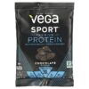 Thực phẩm chức năng Vega Sport Premium Protein Chocolate 1.6 oz (44 g) 838766008769