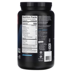Thực phẩm bổ sung Vega Sport Premium Protein Powder Mocha 28.6 oz (812 g) 838766008578