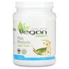 Thực phẩm chức năng VeganSmart Pea Protein Vegan Shake Vanilla 1.1 lb (540 g) 079911026058