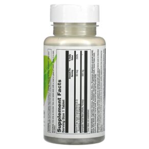 Thực phẩm bổ sung VegLife Supreme Vegan D 2.000 IU (50 mcg) 100 Tablets 076280870312