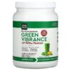 Thực phẩm chức năng Vibrant Health Green Vibrance +25 Billion Probiotics Version 19.1 32.97 oz (934.58 g) 074306800862