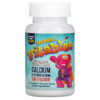 Vitables Chewable Calcium Plus Magnesium for Children Birthday Cake Flavor 90 Vegetarian Tablets 4 Thực phẩm chức năng Vitables Chewable Calcium Plus Magnesium for Children Birthday Cake Flavor 90 Vegetarian Tablets 898220014583