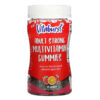 Thực phẩm chức năng Vitaburst Adult Strong Multivitamin Gummies Strawberry Orange & Cherry 60 Gummies 850013366002