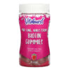 Thực phẩm chức năng Vitaburst Biotin Gummies Strawberry 60 Gummies 850013366026