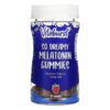 Thực phẩm chức năng Vitaburst So Dreamy Melatonin Gummies Strawberry 60 Gummies 850013366040