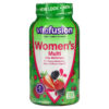 Thực phẩm chức năng VitaFusion Women's Multi Daily Multivitamin Natural Berry 150 Gummies 027917022710