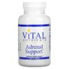 Thực phẩm chức năng Vital Nutrients Adrenal Support 120 Capsules 693465423219