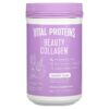 Vital Proteins Beauty Collagen Lavender Lemon 9 oz (255 g) 5 Thực phẩm chức năng Vital Proteins Beauty Collagen Lavender Lemon 9 oz (255 g) 850502008161