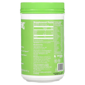 Thực phẩm bổ sung Vital Proteins Beef Gelatin Unflavored 16.4 oz (465 g) 850232005102