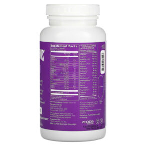 Vital Proteins Beef Liver 120 Capsules 3 Thực phẩm bổ sung Vital Proteins Beef Liver 120 Capsules 850232005157