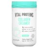 Thực phẩm chức năng Vital Proteins Collagen Creamer Coconut 10.3 oz (293 g) 850232005027