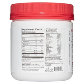 Vital Proteins Collagen Creamer Peppermint Mocha 7.09 oz (201 g) 3 Thực phẩm bổ sung Vital Proteins Collagen Creamer Peppermint Mocha 7.09 oz (201 g) 850019568677