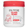 Thực phẩm chức năng Vital Proteins Collagen Creamer Peppermint Mocha 7.09 oz (201 g) 850019568677