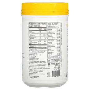 Thực phẩm bổ sung Vital Proteins Collagen Creamer Vanilla 10.6 oz (300 g) 850232005034