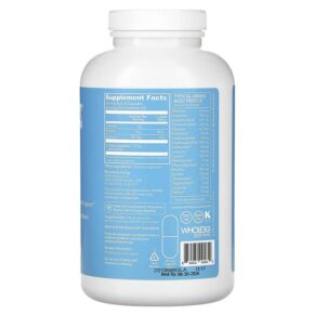 Thực phẩm bổ sung Vital Proteins Collagen Peptides 360 Capsules 850232005652