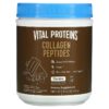 Thực phẩm chức năng Vital Proteins Collagen Peptides Chocolate 26.8 oz (761 g) 850026494471