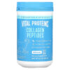 Vital Proteins Collagen Peptides Unflavored 10 oz (284 g) 4 Thực phẩm chức năng Vital Proteins Collagen Peptides Unflavored 10 oz (284 g) 850232005096