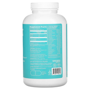 Thực phẩm bổ sung Vital Proteins Marine Collagen 360 Capsules 850232005645