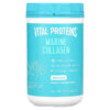 Thực phẩm chức năng Vital Proteins Marine Collagen Wild Caught Unflavored 7.8 oz (221 g) 850232005485