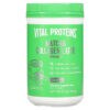 Thực phẩm chức năng Vital Proteins Matcha Collagen Latte Vanilla 9.3 oz (265 g) 850005892236