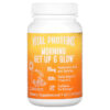 Thực phẩm chức năng Vital Proteins Morning Get Up & Glow 60 Capsules 850017983496