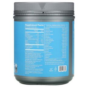 Thực phẩm bổ sung Vital Proteins Vital Performance Protein Chocolate 1.72 lb (782 g) 850017983380