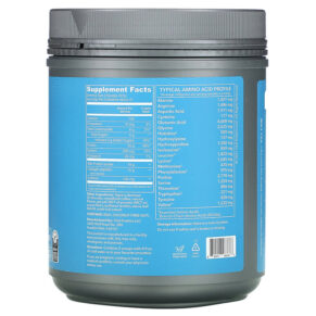 Thực phẩm bổ sung Vital Proteins Vital Performance Protein Cold Brew Coffee 1.72 lb (782 g) 850017983366