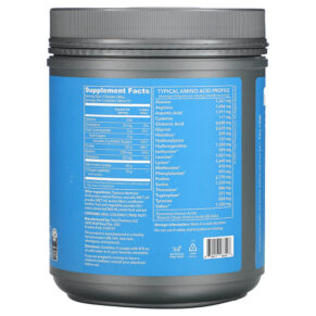 Thực phẩm bổ sung Vital Proteins Vital Performance Protein Strawberry 1.68 lb (761 g) 850017983403