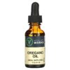 Thực phẩm chức năng Vitality Works Oregano Oil 1 fl oz (30 ml) 788332036811