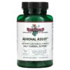 Thực phẩm chức năng Vitanica Adrenal Assist Daily Adrenal Support 90 Vegan Caps 708118022944