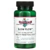 Thực phẩm chức năng Vitanica Slow Flow Healthy Menstrual Flow 60 Vegan Caps 708118021305