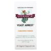 Vitanica Yeast Arrest 28 Vaginal Suppositories 5 Thực phẩm chức năng Vitanica Yeast Arrest 28 Vaginal Suppositories 708118020094