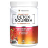 Thực phẩm chức năng Vitauthority Detox Nourish Weight Loss & Digestion Aid Natural Watermelon 10.9 oz (310 g) 856360008473