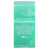 Thực phẩm chức năng Viva Naturals French-Maritime Pycnogenol 100 mg 60 Veggie Capsules 753940520359