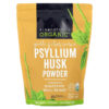 Viva Naturals Organic Psyllium Husk Powder 24 oz (680 g) 5 Thực phẩm chức năng Viva Naturals Organic Psyllium Husk Powder 24 oz (680 g) 701722747876