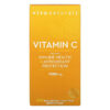 Thực phẩm chức năng Viva Naturals Vitamin C 1.000 mg 250 Veggie Capsules 705105193779