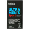 Vplab Ultra Men’s Sport Multivitamin Formula 90 Caplets 4 Thực phẩm chức năng Vplab Ultra Men’s Sport Multivitamin Formula 90 Caplets 860003541302