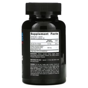 Vplab Ultra Men's Sport Tribulus Terrestris 90 Capsules 3 Thực phẩm bổ sung Vplab Ultra Men's Sport Tribulus Terrestris 90 Capsules 860003541371
