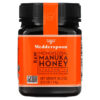 Thực phẩm chức năng Wedderspoon Raw Monofloral Manuka Honey KFactor 16 2.2 lb (1 kg) 814422021693