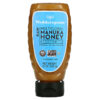 Wedderspoon Raw Multifloral Manuka Honey KFactor 12 12 oz (340 g) 5 Thực phẩm chức năng Wedderspoon Raw Multifloral Manuka Honey KFactor 12 12 oz (340 g) 814422022591