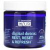 Wellness Inside & Out Digital Detox: Rest Reset & Refresh 30 Softgels 4 Thực phẩm chức năng Wellness Inside & Out Digital Detox: Rest Reset & Refresh 30 Softgels 840317300079