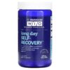 Thực phẩm chức năng Wellness Inside & Out Long Day Self-Recovery 60 Capsules 840317300024