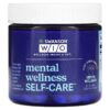 Thực phẩm chức năng Wellness Inside & Out Mental Wellness Self-Care 30 Capsules 840317300031