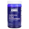 Thực phẩm chức năng Wellness Inside & Out Nighttime Herbal Decompress 30 Capsules 840317300291
