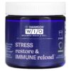 Thực phẩm chức năng Wellness Inside & Out Stress Restore & Immune Reload 30 Day Supply 840317300284