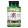 Thực phẩm chức năng Whole World Botanicals Royal Camu 350 mg 140 Vegetarian Capsules 691195002049
