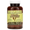 Thực phẩm chức năng Whole World Botanicals Royal Maca 250 mg 180 Gel Caps 691195001028