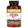 Thực phẩm chức năng Whole World Botanicals Royal Maca for Men 253 mg 180 Veg Caps 691195001059