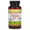 Thực phẩm chức năng Whole World Botanicals Royal Maca Plus For Women 550 mg 90 Veggie Caps 691195001080